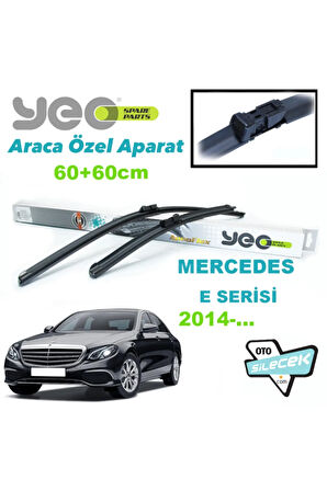 Mercedes E Seri Silecek Takımı Aeroflex 2014-..