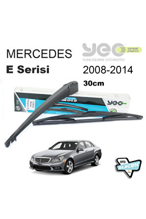Mercedes E Serisi Arka Silecek Kolu Set 2008-2014
