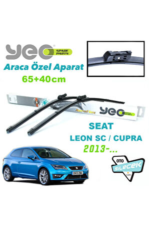 Seat Leon Sc / Cupra (5f5) Silecek Takımı 2013-..
