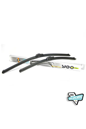 Universal Muz Silecek 50 Cm