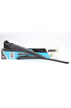 Skoda Roomster Arka Silecek Ve Kolu 2006-2015