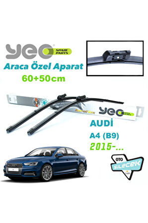 Audi A4 (b9) Silecek Takımı 2015-