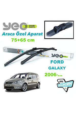 Ford Galaxy Silecek Takımı 2006-..