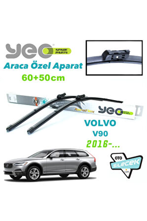 Volvo Xc90 Silecek Takımı 2015-...