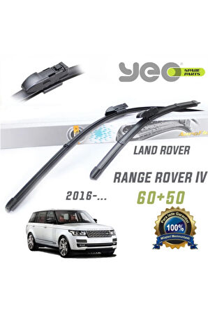 Range Rover 4 Arka Silecek Kolu 2016-..