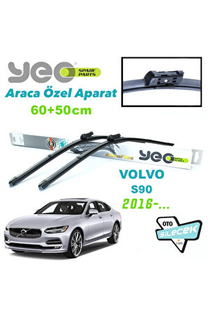 Volvo S90 Silecek Takımı 2016-...