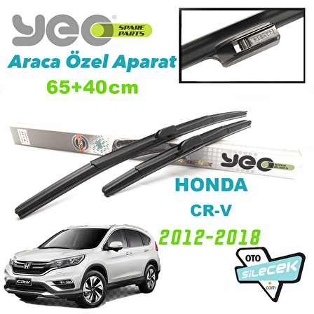 Honda CR-V Silecek Takımı YEO 2012-...