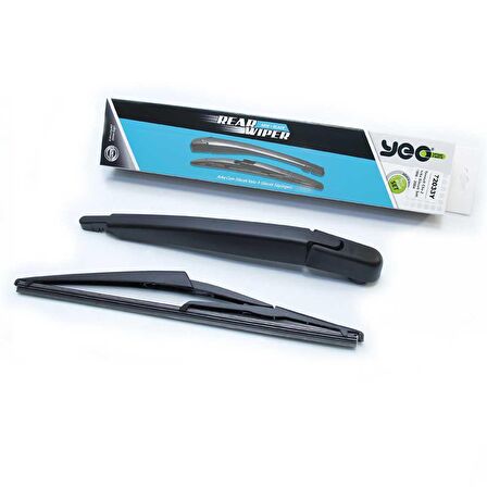 Renault Clio 2 Arka Silecek Kolu Set 1998-2005