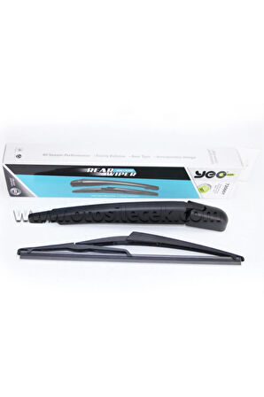 Nissan Qashqai 2+ Arka Silecek Kolu 2008-2013
