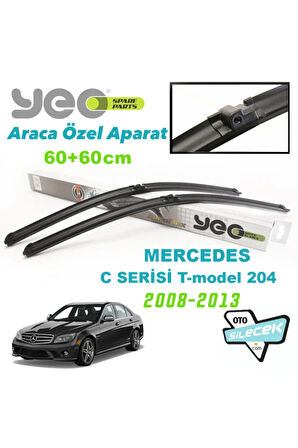 Mercedes C Serisi T-model Silecek Takımı 2008-2013