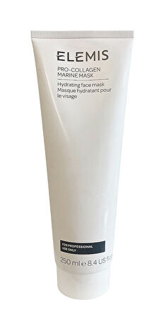  Elemis Pro Collagen Marine Mask Kırışıklık Karşıtı Aydınlatıcı Yüz Maskesi 250 ml