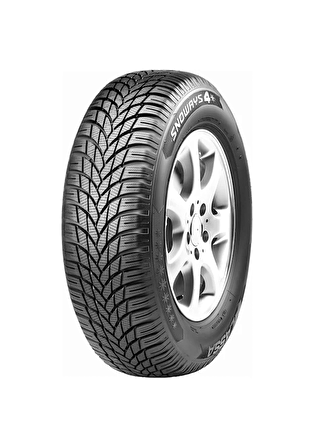 215/55R17 98V XL SNOWAYS 4  LASSA