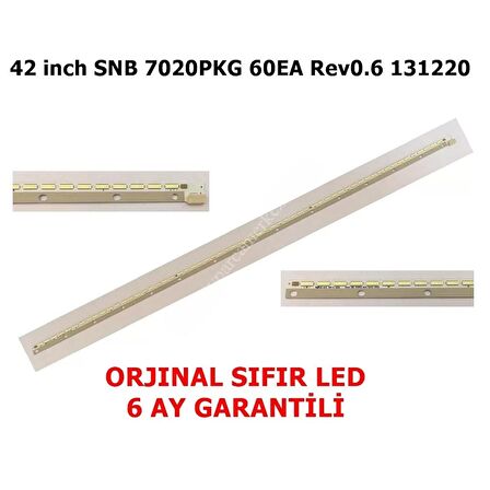 VESTEL 42FA8200 PANEL LED BAR