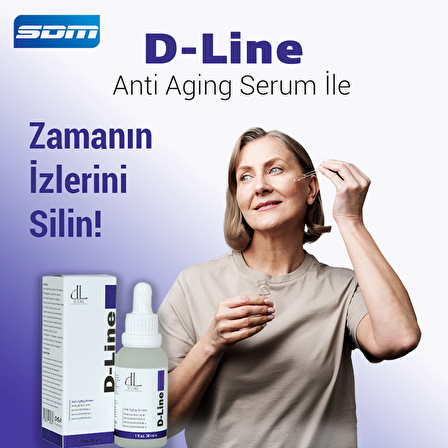 Anti Aging serum