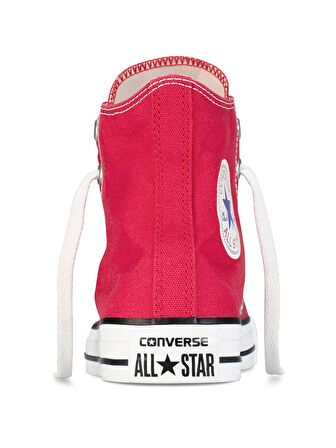 Converse Chuck Taylor All Star Hi Ayakkabı