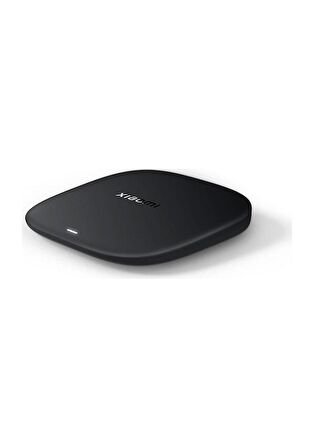 Xiaomi Mi Box S 4K 3. Nesil Android Tv Box