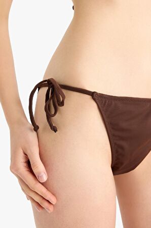 DeFacto Regular Fit Bikini Altı-Fall in Love T3670AZ25SMBN341
