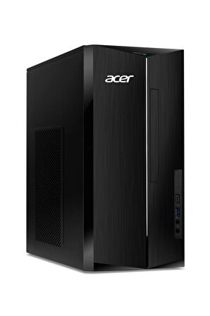 ACER ASPİRE i3 12100 8GB RAM 512GB SSD RX550/4GB FDOS DT.BHUEM.004 MASAÜSTÜ PC & PER4 BELLEK