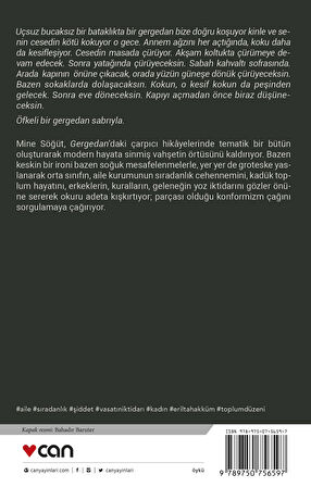 Gergedan