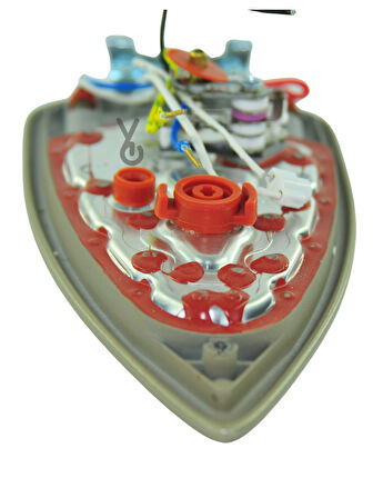 Tefal Maestro Plus Buharlı Ütü Tabanı