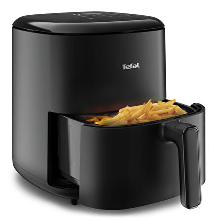 Easy Fry Max Az Yağlı Fritöz 5L