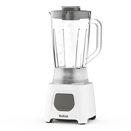 Tefal Blendeo Sürahi Blender 450W Beyaz