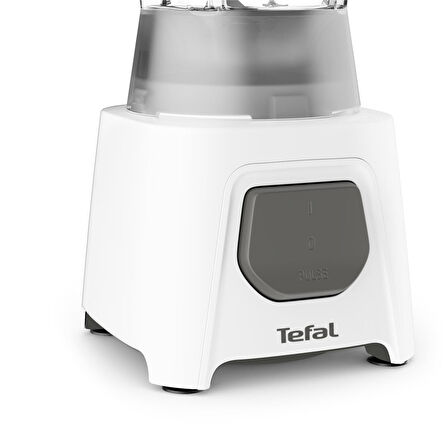 Tefal Blendeo Sürahi Blender 450W Beyaz