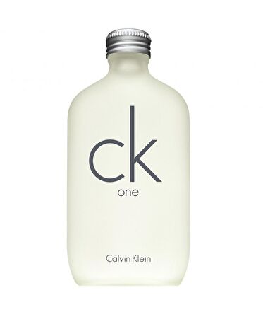 Calvin Klein Ck One EDT 200 ml Erkek Parfüm