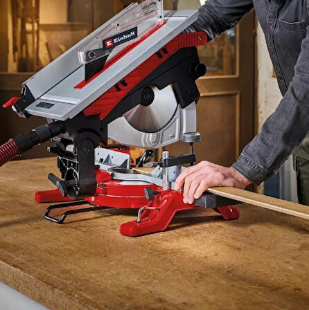 Einhell TE-MS 254 T Tablalı Gönye Testere 4300341