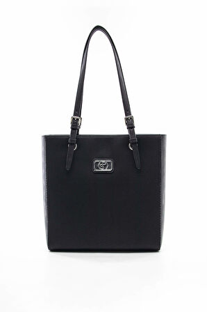 Silver Polo Kadın Omuz Çanta 1096