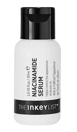 THE INKEY LIST NIACINAMIDE - Serum 30 ml 