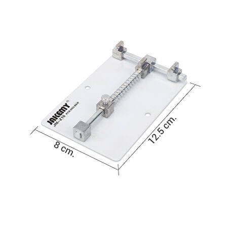 Jakemy PCB Stand Metal Tutucu JM-Z15