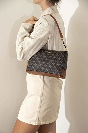 Silver Kadın Çapraz Çanta 910