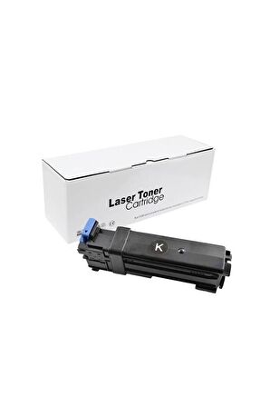 Xerox Phaser 106R01459 - 6128 Siyah 3.000 Sayfa Muadil Toner