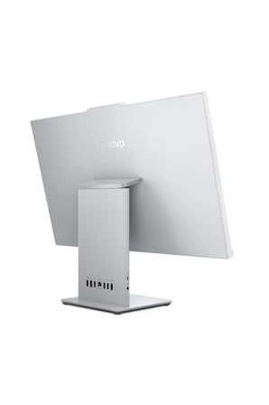 IdeaCentre 27ARR9 Ryzen 7 7735HS 64GB 512GB SSD 27" FHD W11P Gri All in One Bilgisayar