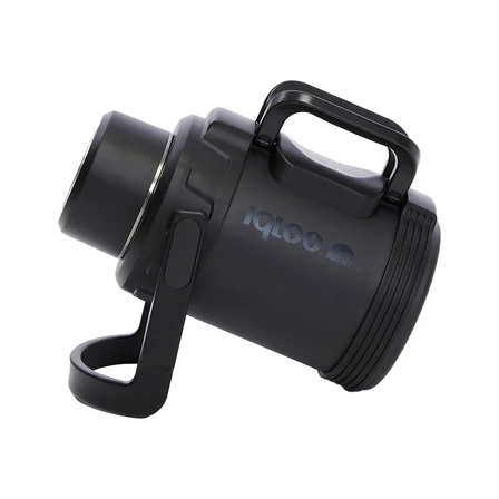 Igloo Big Barrel 3 Litre Unisex Siyah Termos - Siyah