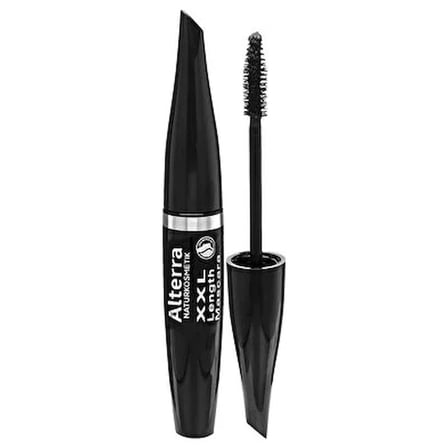 Maskara XXL Length No: 01 Siyah 9 ml