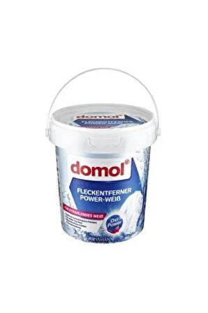 Domol Oxi Güç Beyazlara Özel Leke Çıkarıcı Toz 750 g