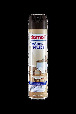 Domol Mobilya Bakım Spreyi 300 ml