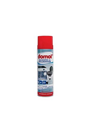 Domol Fırın Ve Izgara Temizleyici 500 Ml