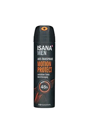 Motion Protect  150 ML Erkek Sprey Deodorant 4305615614120