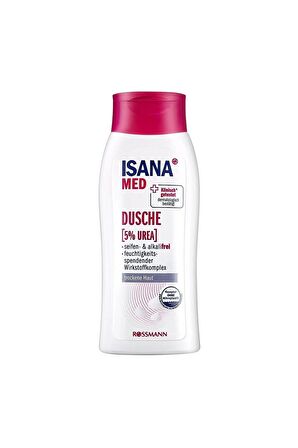 Med Duş Jeli %5 Ure 250 Ml