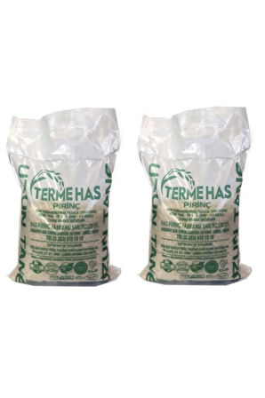 Terme Pirinci Uzun Tane 2 X 5 Kg -