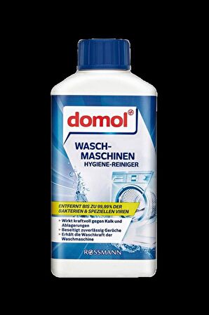 Domol Çamaşır Makinesi Hijyenik Temizleyici 250 ml