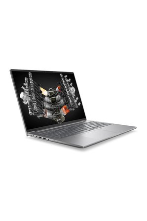 Zbook X G1i Core Ultra 7 255H RTX Pro 500 Blackwell 6GB 64GB RAM 256GB SSD 16" FHD+ Win11 Pro B30HMESPN457 İş İstasyonu + PER4 Çanta