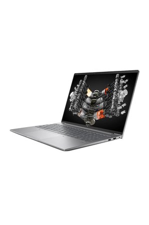 Zbook X G1i Core Ultra 7 255H RTX Pro 500 Blackwell 6GB 64GB RAM 256GB SSD 16" FHD+ Win11 Pro B30HMESPN457 İş İstasyonu + PER4 Çanta