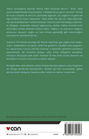 Şeytan Tangosu