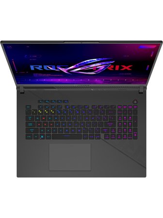 Asus ROG Strix G18 G814PP-S9002 AMD Ryzen 9 8940HX 40 GB RAM 2 TB SSD RTX5070 FreeDOS F29