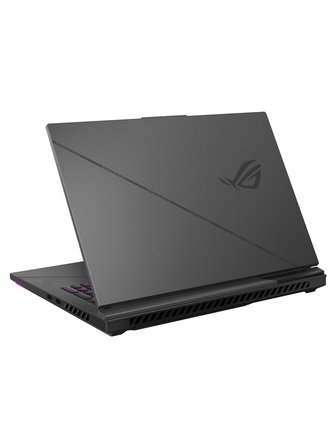 Asus ROG Strix G18 G814PP-S9002 AMD Ryzen 9 8940HX 40 GB RAM 2 TB SSD RTX5070 FreeDOS F29