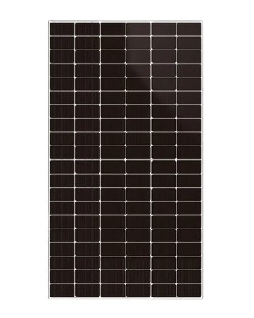 VeraTech 20kW Villa Solar Paketi - 600W TOPCon Half Cut Güneş Paneli, 20kW Hibrit İnverter, 30kW Lityum Batarya 
